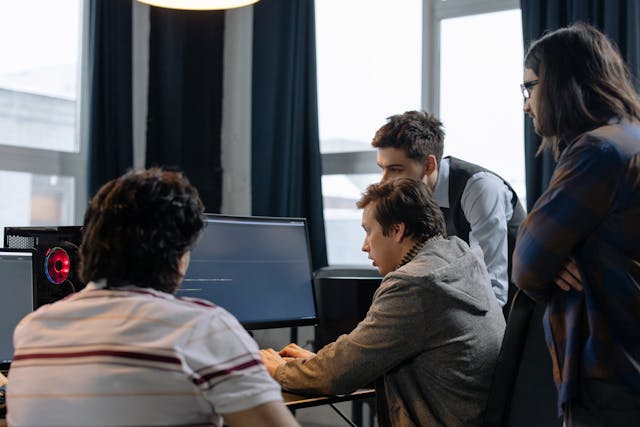 What Buyers Expect From Online Property Presentations in 2025 and Beyond