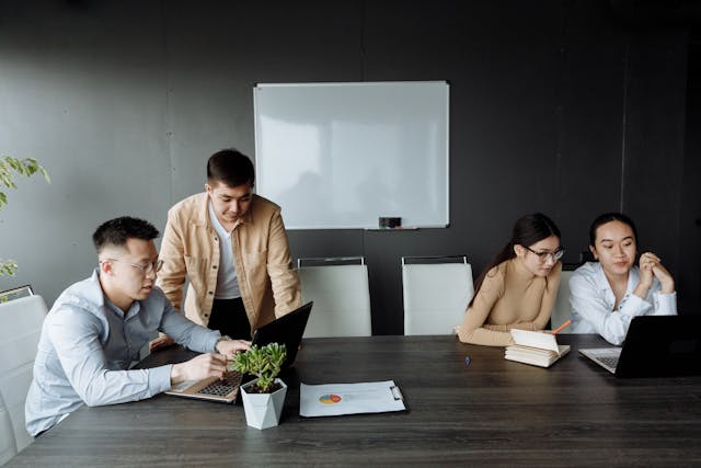 The Impact of Interactive Property Presentations on Buyer Decision-Making